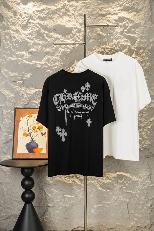 Chrome Hearts S-XL xetr305